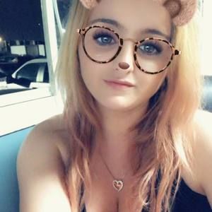 Meet your Posher, Chantel-leah